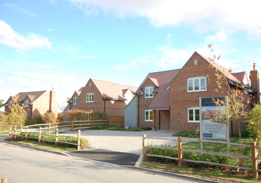 Property Developer Hampshire