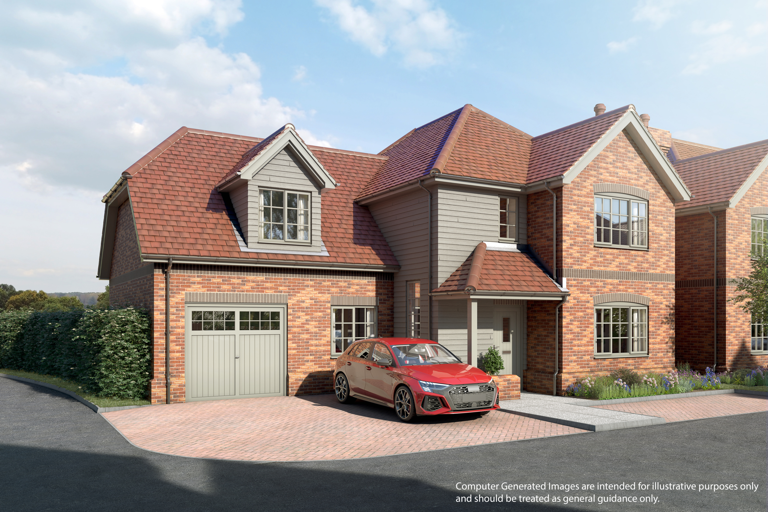 Introducing our latest development, Bramall Place! - Forays Introducing our latest development, Bramall Place! - Forays